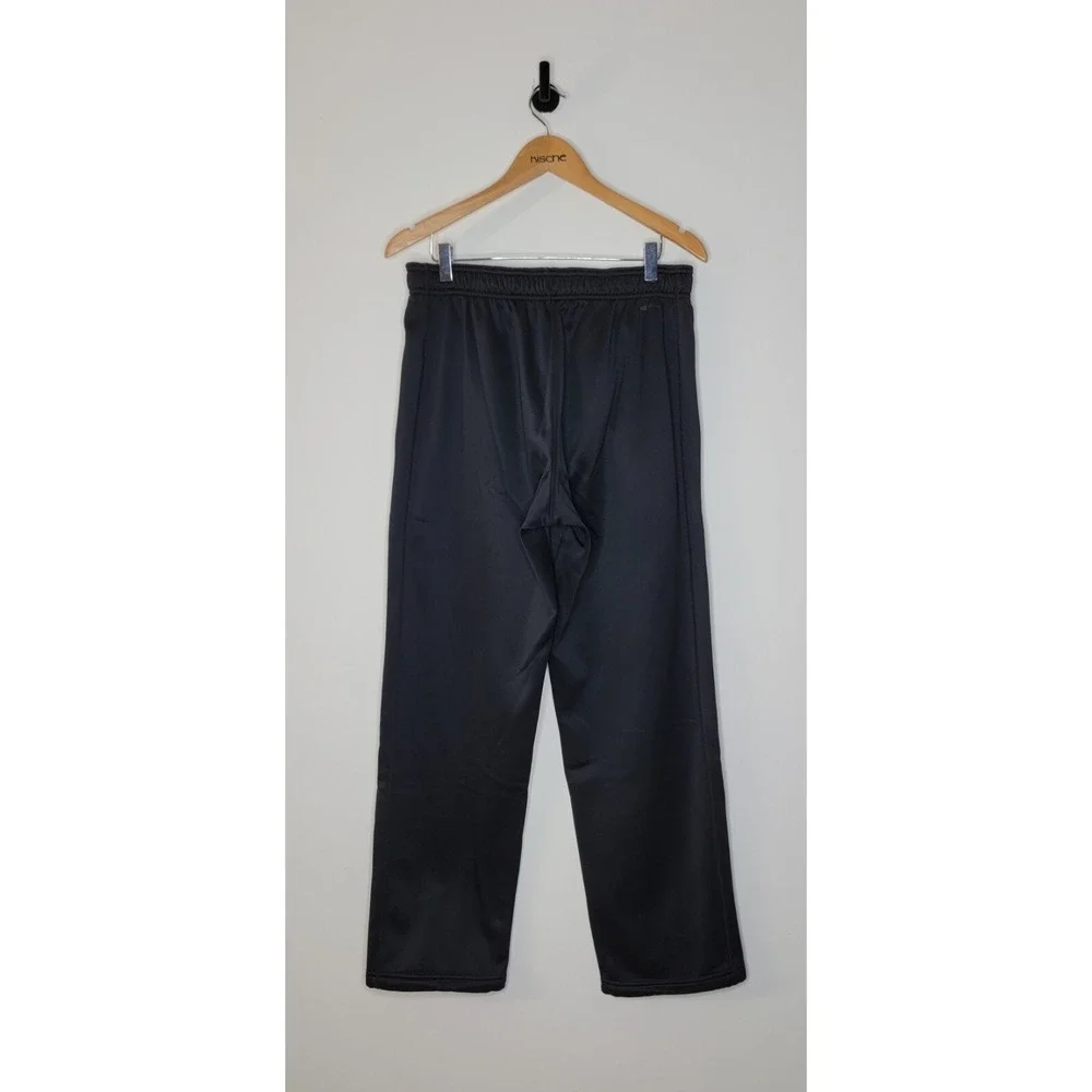 Nike Therma-Fit Sweatpants Men's Size Medium Black Sweatpants Jogger Pants